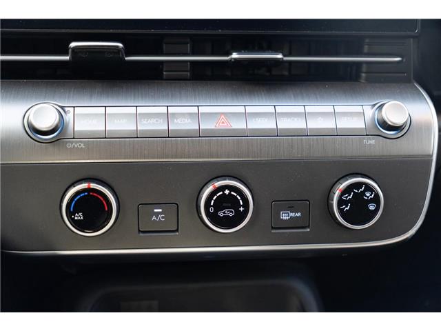 2024 Hyundai Kona 2.0L Preferred (Stk: P41848) in Ottawa - Image 16 of 16 2024 Hyundai Kona 2.0L Preferred (Stk: P41848) in Ottawa - Image 16 of 16