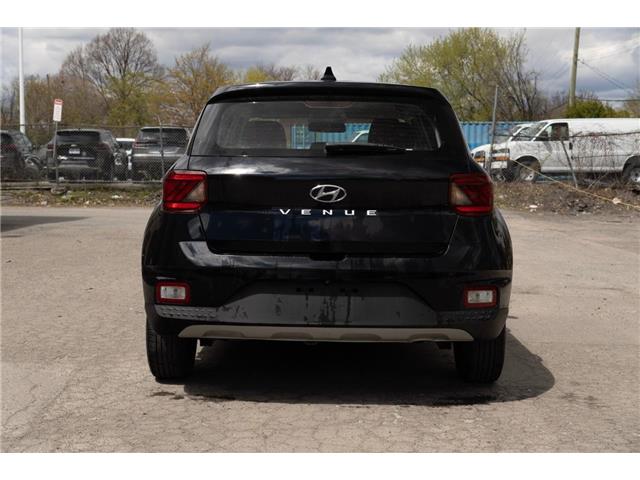 2020 Hyundai Venue ESSENTIAL (Stk: S26595A) in Ottawa - Image 7 of 9 2020 Hyundai Venue ESSENTIAL (Stk: S26595A) in Ottawa - Image 7 of 9