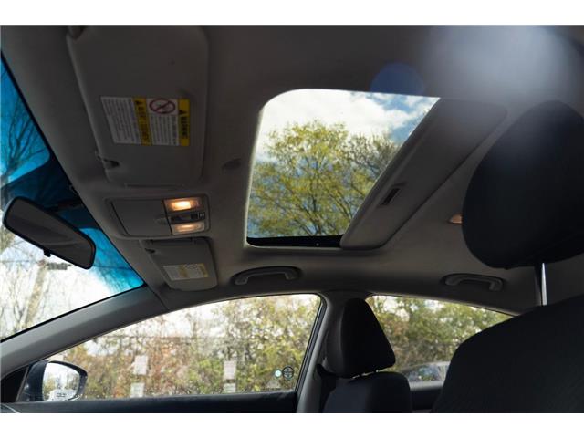 2015 Hyundai Elantra GLS (Stk: S26594A) in Ottawa - Image 10 of 19