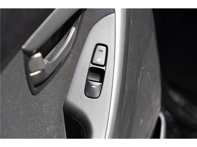2015 Hyundai Elantra GLS (Stk: S26594A) in Ottawa - Image 12 of 19
