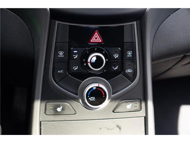 2015 Hyundai Elantra GLS (Stk: S26594A) in Ottawa - Image 19 of 19