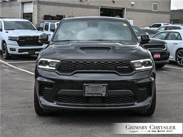 2024 Dodge Durango R/T (Stk: U6355B) in Grimsby - Image 2 of 29