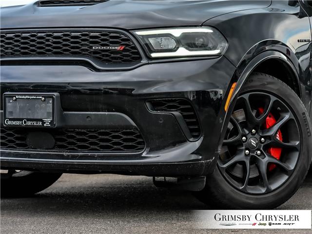 2024 Dodge Durango R/T (Stk: U6355B) in Grimsby - Image 6 of 29