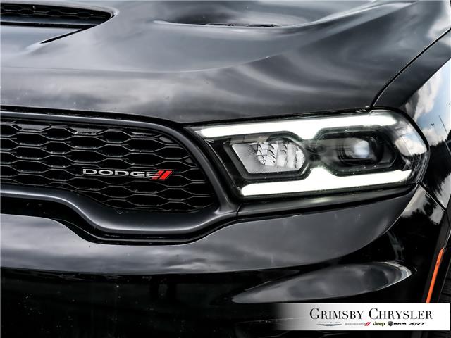 2024 Dodge Durango R/T (Stk: U6355B) in Grimsby - Image 7 of 29