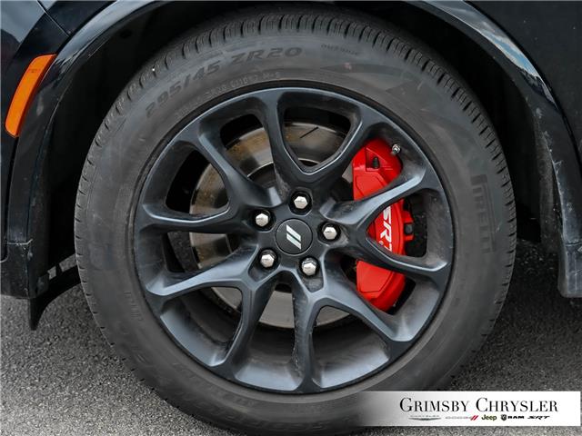 2024 Dodge Durango R/T (Stk: U6355B) in Grimsby - Image 8 of 29