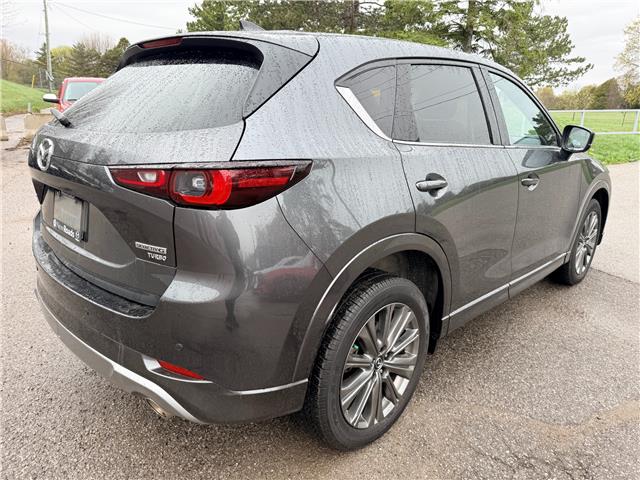 2024 Mazda CX-5 Signature (Stk: 45820A) in Newmarket - Image 19 of 50