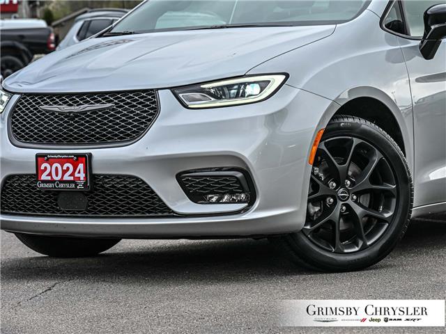 2024 Chrysler Pacifica Limited (Stk: U6401) in Grimsby - Image 7 of 35