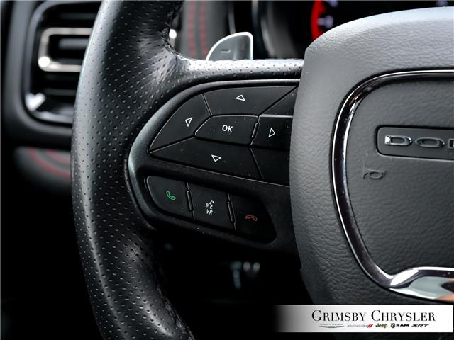 2024 Dodge Durango R/T (Stk: U6355B) in Grimsby - Image 19 of 29