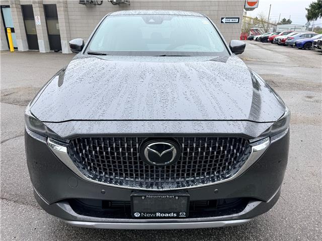 2024 Mazda CX-5 Signature (Stk: 45820A) in Newmarket - Image 22 of 50