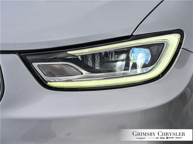 2024 Chrysler Pacifica Limited (Stk: U6401) in Grimsby - Image 8 of 35
