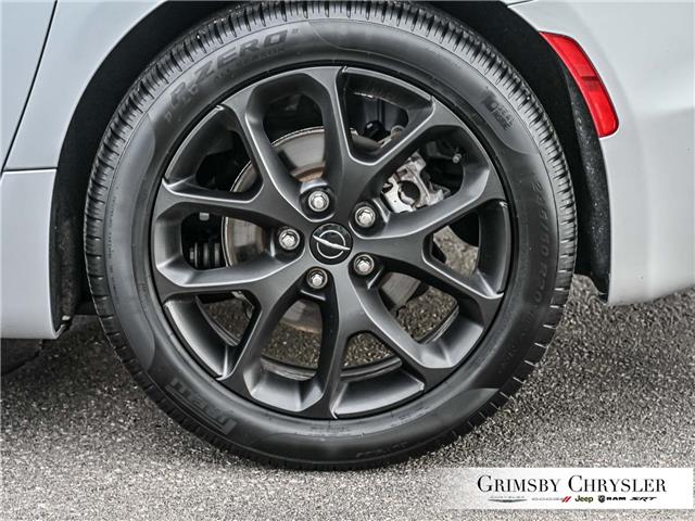 2024 Chrysler Pacifica Limited (Stk: U6401) in Grimsby - Image 9 of 35