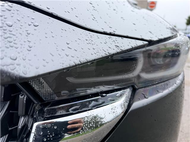2024 Mazda CX-5 Signature (Stk: 45820A) in Newmarket - Image 47 of 50
