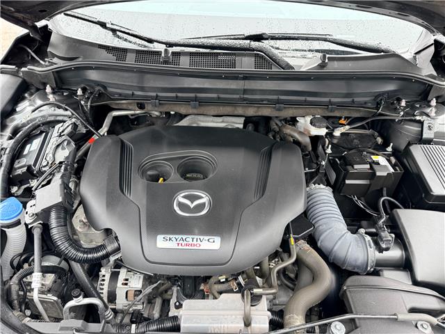 2024 Mazda CX-5 Signature (Stk: 45820A) in Newmarket - Image 23 of 50