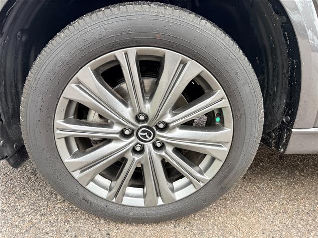 2024 Mazda CX-5 Signature (Stk: 45820A) in Newmarket - Image 49 of 50