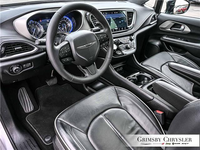 2024 Chrysler Pacifica Limited (Stk: U6401) in Grimsby - Image 14 of 35