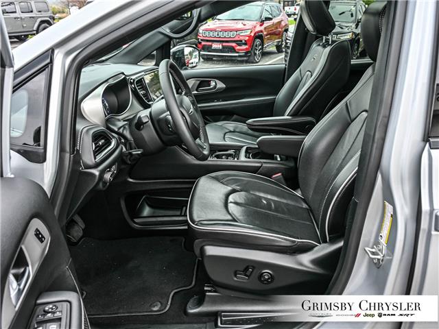 2024 Chrysler Pacifica Limited (Stk: U6401) in Grimsby - Image 15 of 35