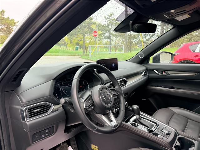 2024 Mazda CX-5 Signature (Stk: 45820A) in Newmarket - Image 3 of 50