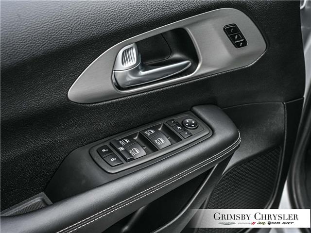 2024 Chrysler Pacifica Limited (Stk: U6401) in Grimsby - Image 17 of 35