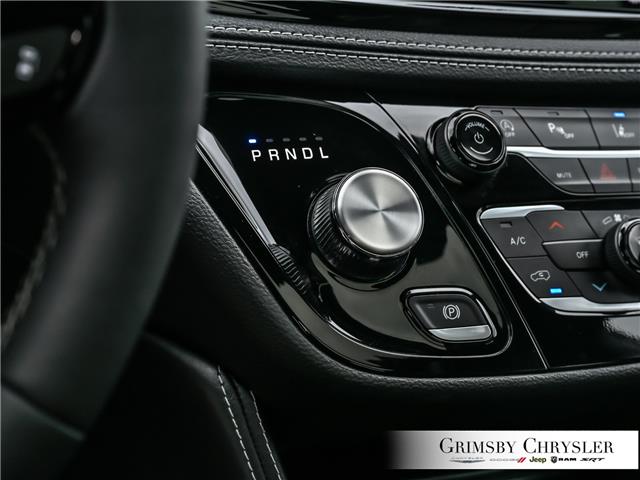 2024 Chrysler Pacifica Limited (Stk: U6401) in Grimsby - Image 18 of 35
