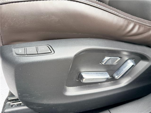 2024 Mazda CX-5 Signature (Stk: 45820A) in Newmarket - Image 7 of 50