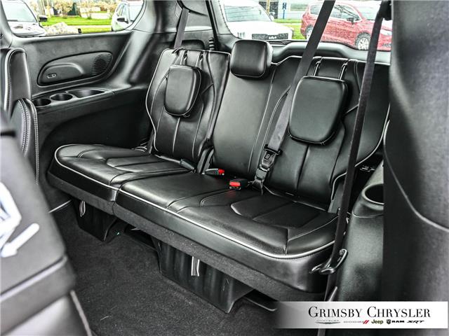 2024 Chrysler Pacifica Limited (Stk: U6401) in Grimsby - Image 20 of 35