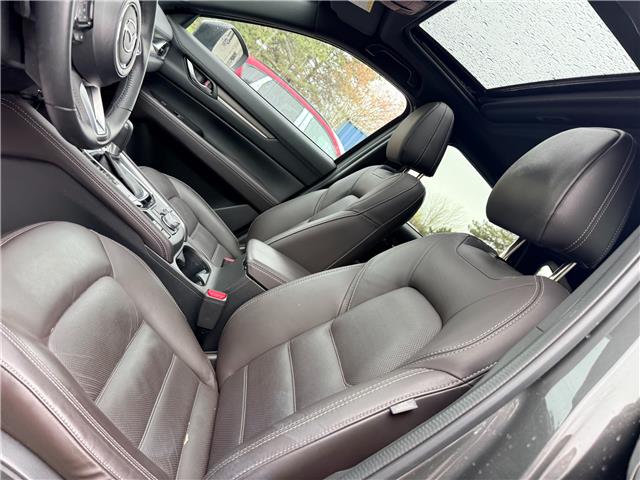 2024 Mazda CX-5 Signature (Stk: 45820A) in Newmarket - Image 8 of 50