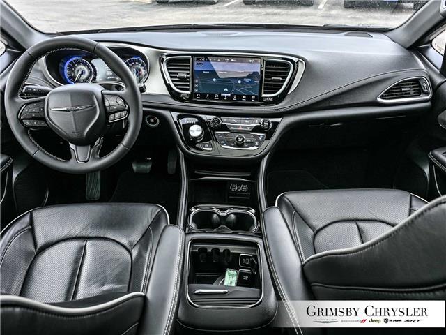 2024 Chrysler Pacifica Limited (Stk: U6401) in Grimsby - Image 21 of 35