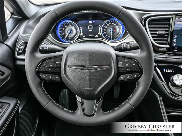 2024 Chrysler Pacifica Limited (Stk: U6401) in Grimsby - Image 22 of 35