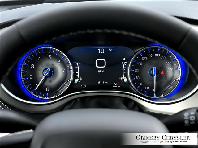 2024 Chrysler Pacifica Limited (Stk: U6401) in Grimsby - Image 23 of 35