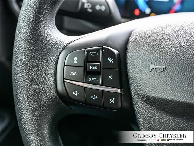 2025 Ford Bronco Sport Big Bend (Stk: U6387A) in Grimsby - Image 19 of 25