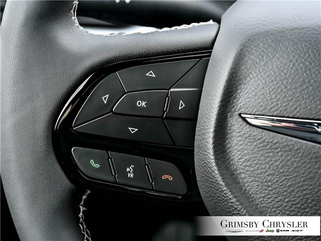 2024 Chrysler Pacifica Limited (Stk: U6401) in Grimsby - Image 24 of 35