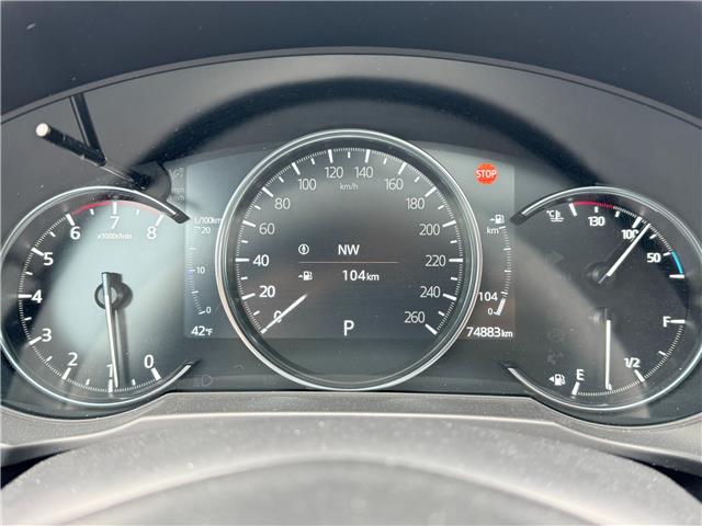 2024 Mazda CX-5 Signature (Stk: 45820A) in Newmarket - Image 12 of 50