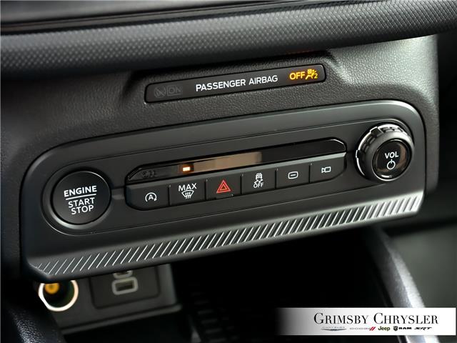 2025 Ford Bronco Sport Big Bend (Stk: U6387A) in Grimsby - Image 21 of 25