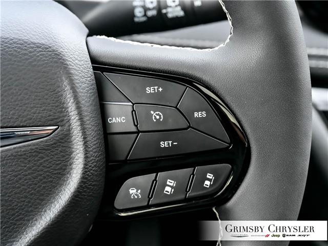2024 Chrysler Pacifica Limited (Stk: U6401) in Grimsby - Image 25 of 35