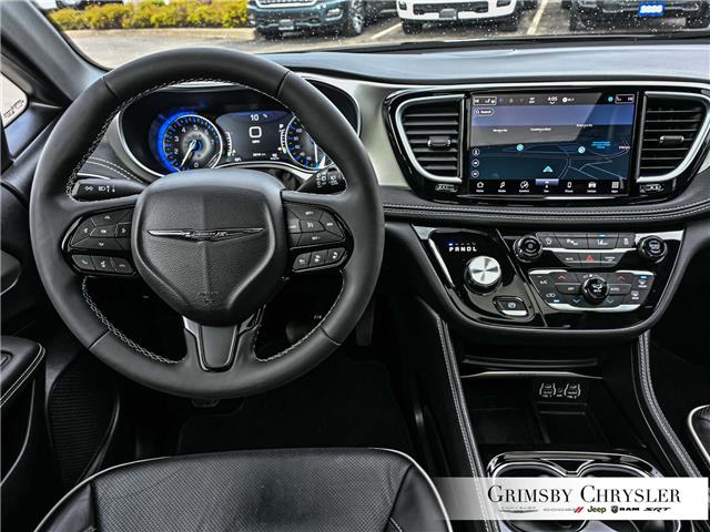 2024 Chrysler Pacifica Limited (Stk: U6401) in Grimsby - Image 26 of 35