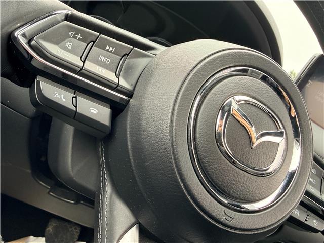 2024 Mazda CX-5 Signature (Stk: 45820A) in Newmarket - Image 14 of 50