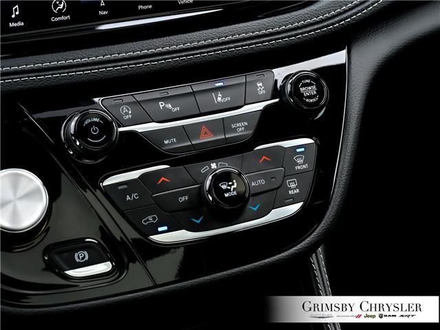 2024 Chrysler Pacifica Limited (Stk: U6401) in Grimsby - Image 27 of 35