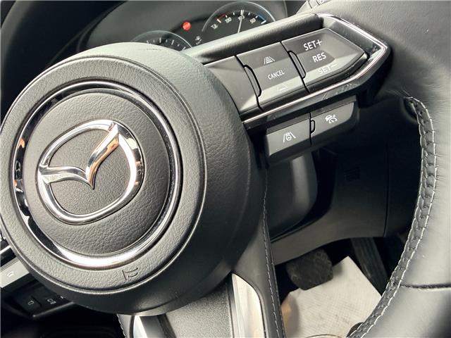 2024 Mazda CX-5 Signature (Stk: 45820A) in Newmarket - Image 15 of 50