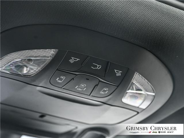 2024 Chrysler Pacifica Limited (Stk: U6401) in Grimsby - Image 28 of 35