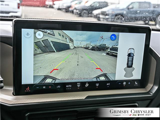 2025 Ford Bronco Sport Big Bend (Stk: U6387A) in Grimsby - Image 25 of 25
