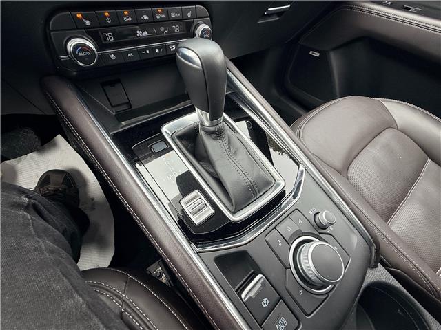 2024 Mazda CX-5 Signature (Stk: 45820A) in Newmarket - Image 25 of 50
