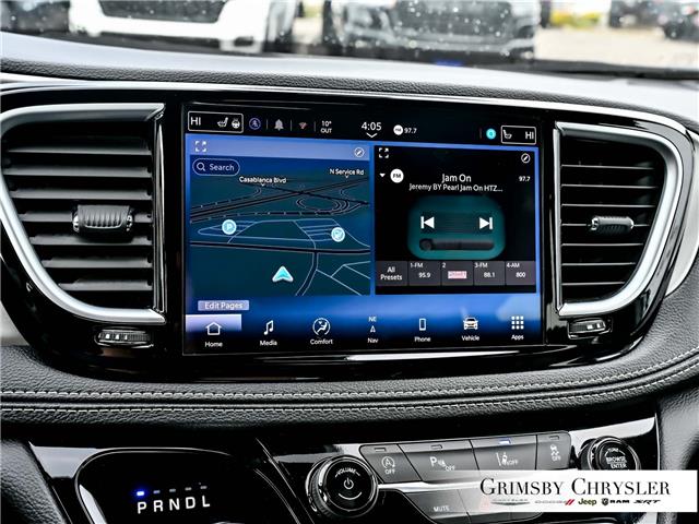 2024 Chrysler Pacifica Limited (Stk: U6401) in Grimsby - Image 30 of 35
