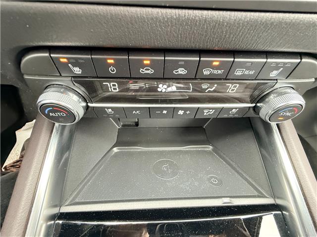 2024 Mazda CX-5 Signature (Stk: 45820A) in Newmarket - Image 26 of 50