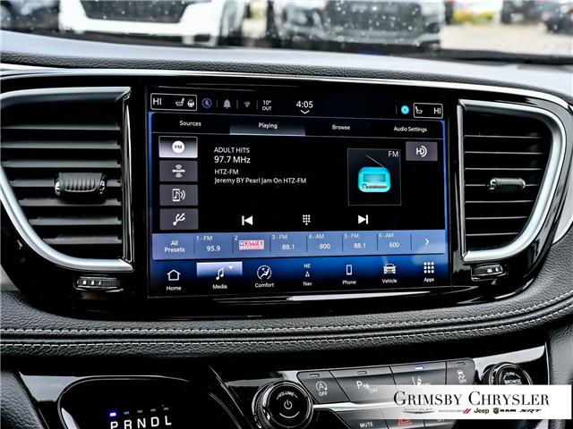 2024 Chrysler Pacifica Limited (Stk: U6401) in Grimsby - Image 31 of 35