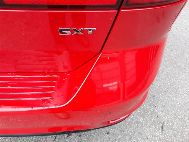 2013 Dodge Journey SXT/Crew (Stk: PV4464A) in Cornwall - Image 7 of 15