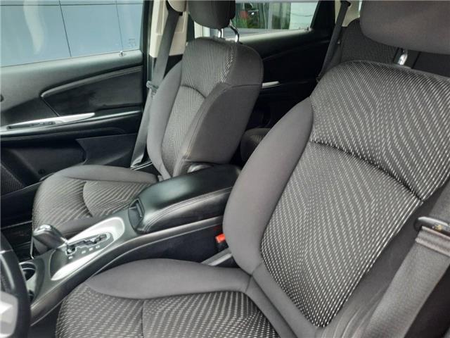2013 Dodge Journey SXT/Crew (Stk: PV4464A) in Cornwall - Image 8 of 15