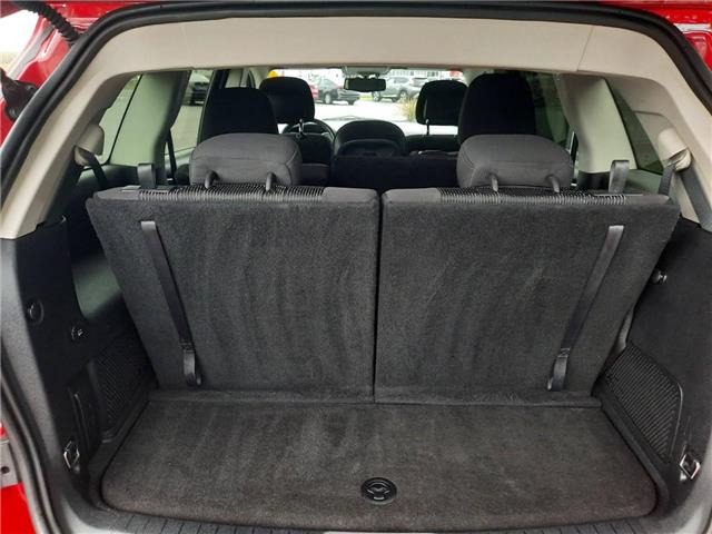 2013 Dodge Journey SXT/Crew (Stk: PV4464A) in Cornwall - Image 10 of 15