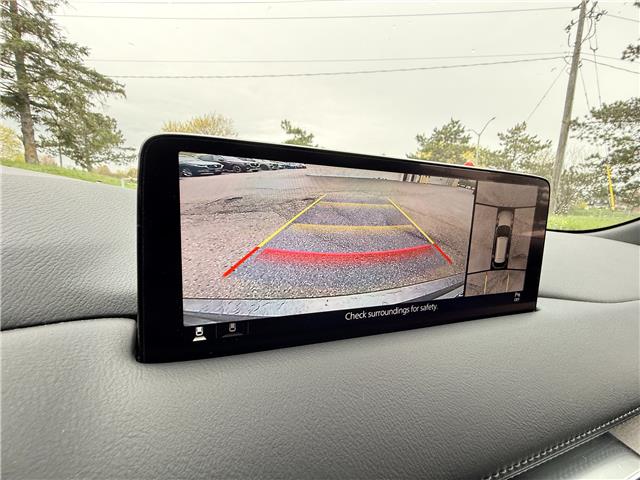 2024 Mazda CX-5 Signature (Stk: 45820A) in Newmarket - Image 28 of 50