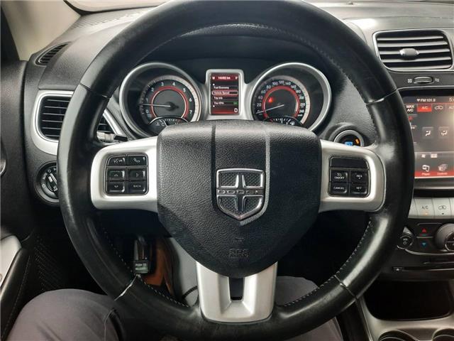 2013 Dodge Journey SXT/Crew (Stk: PV4464A) in Cornwall - Image 14 of 15
