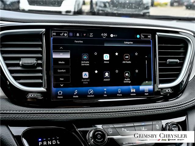 2024 Chrysler Pacifica Limited (Stk: U6401) in Grimsby - Image 33 of 35